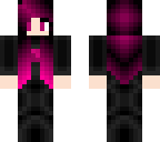 ender sorceress edit