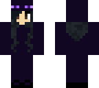 enderman costume