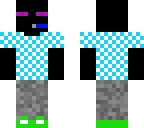 enderman gamer