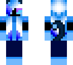 error blue