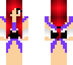erza sarlet