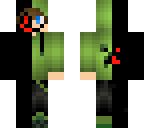 evil kaboom_creepers
