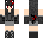 evil kawai-chan
