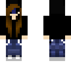 eyeless jack