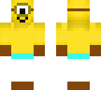 eygpt minion