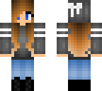 fall skin