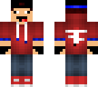 faze hoodie