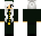 female lieutenant