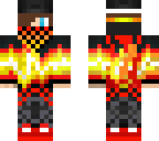 fire boy