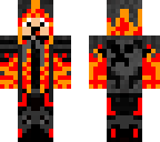 fire hoodie