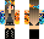 fire ice
