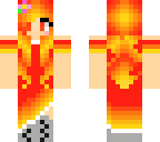 fire princess