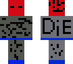 fire robot