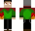 fireboy