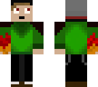 fireboy