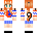 firefox girl