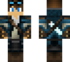 fishertwo's roleplay skin