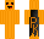 fixed pumpkin king