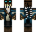 fixed steampunk