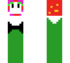 florges fix
