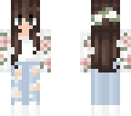 flower child