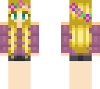 flower girl