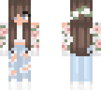 flower girl