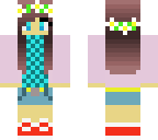 flower girl
