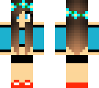 flower girl edit