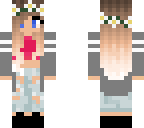flower teen