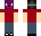 fnaf 4 bonnie mask