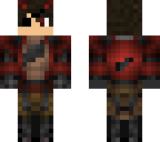 fnaf foxy boy