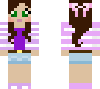 for super girly gamer