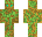 forest god