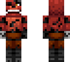 foxy 2