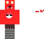 foxy