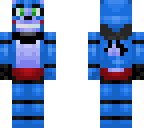 foxy