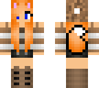 foxy girl