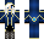 frost girl
