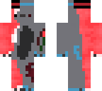 full version animatronic