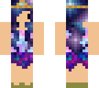 galaxy princess