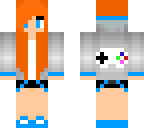 gamer 4 life ginger