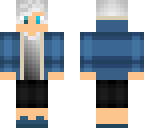 garroth as sans version 2