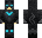 gavin skin