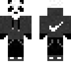 geilo panda