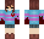 genocide frisk