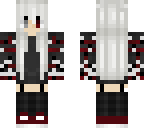 ghoul girl