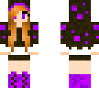 girl cake chocolate