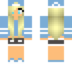 girl garroth edit