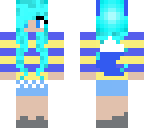 girl skin